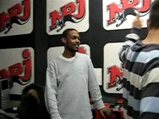 Greg et Regis (NRJ Niort) en mode tecktonic !!!