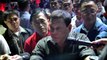 Duterte: Maria Ressa arrest 'far from' attack on press freedom