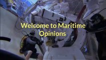 Maritime Expert Witness - Maritime Opinions