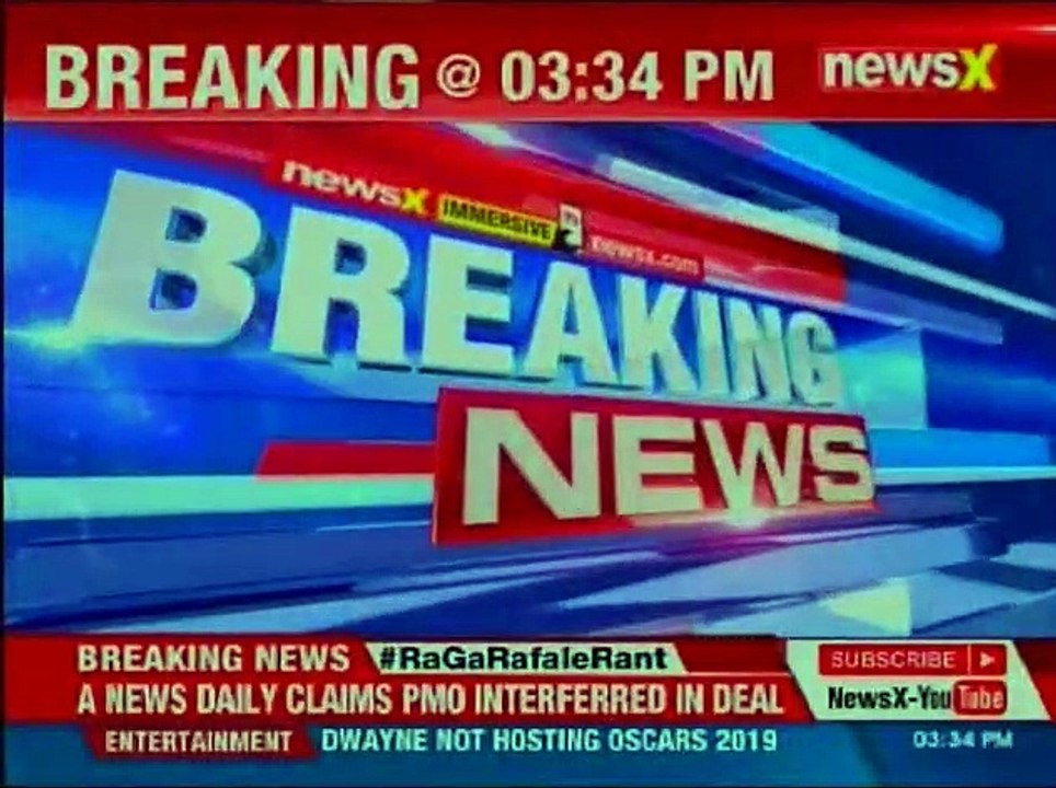 AgustaWestland Case P Chidambaram's questioning resumes post lunch