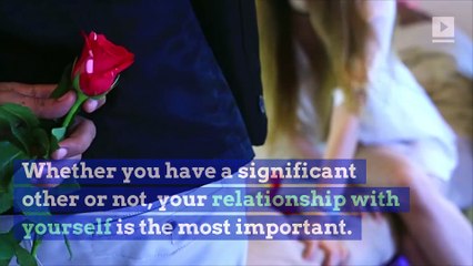 10 Ways to Treat Yourself This Valentine’s Day