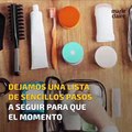 8 secretos para hacer maleta perfecta