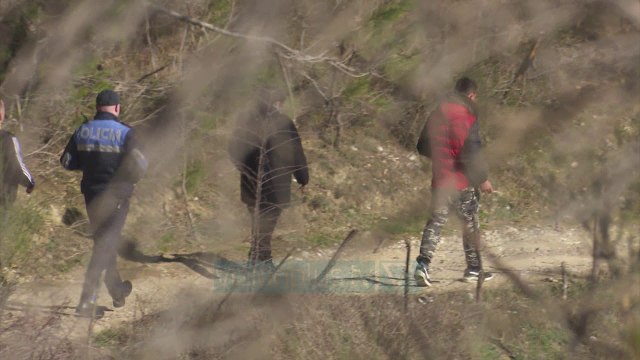 Plumb kokës gruas, 49 vjeçarja gjendet e vrarë afër banesës - News, Lajme - Vizion Plus