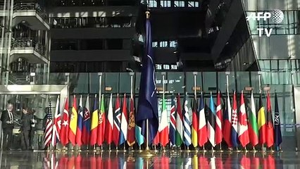 Jefe de OTAN se reunirá con Rusia por pacto nuclear