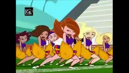 Kids Are Smarter Than This: The Cupid Effect (Kim Possible)