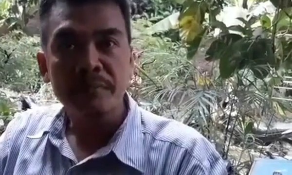 Beredar Surat Petani Brebes Bohong di Depan Sandiaga