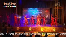 Kafirana | Joker | Lavani Dance | Dance Performance BY Step2Step Dance Studio