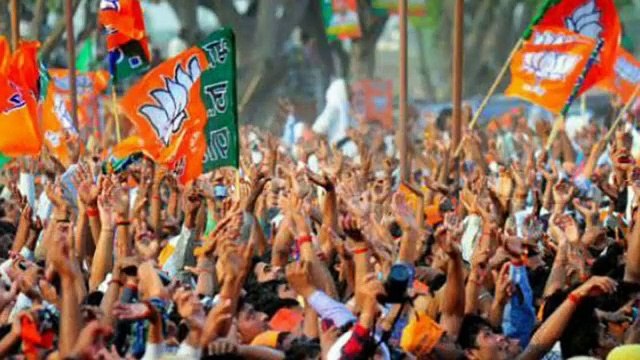 KCR ने छेड़ी तीसरा मोर्चा बनाने की मुहिम, बीजेपी इसमें देख रही महागठबंधन की काट
