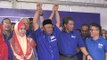 Barisan picks Zakaria Hanapi for Semenyih by-election