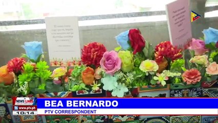 LRT launches Love Train on Valentine's Day