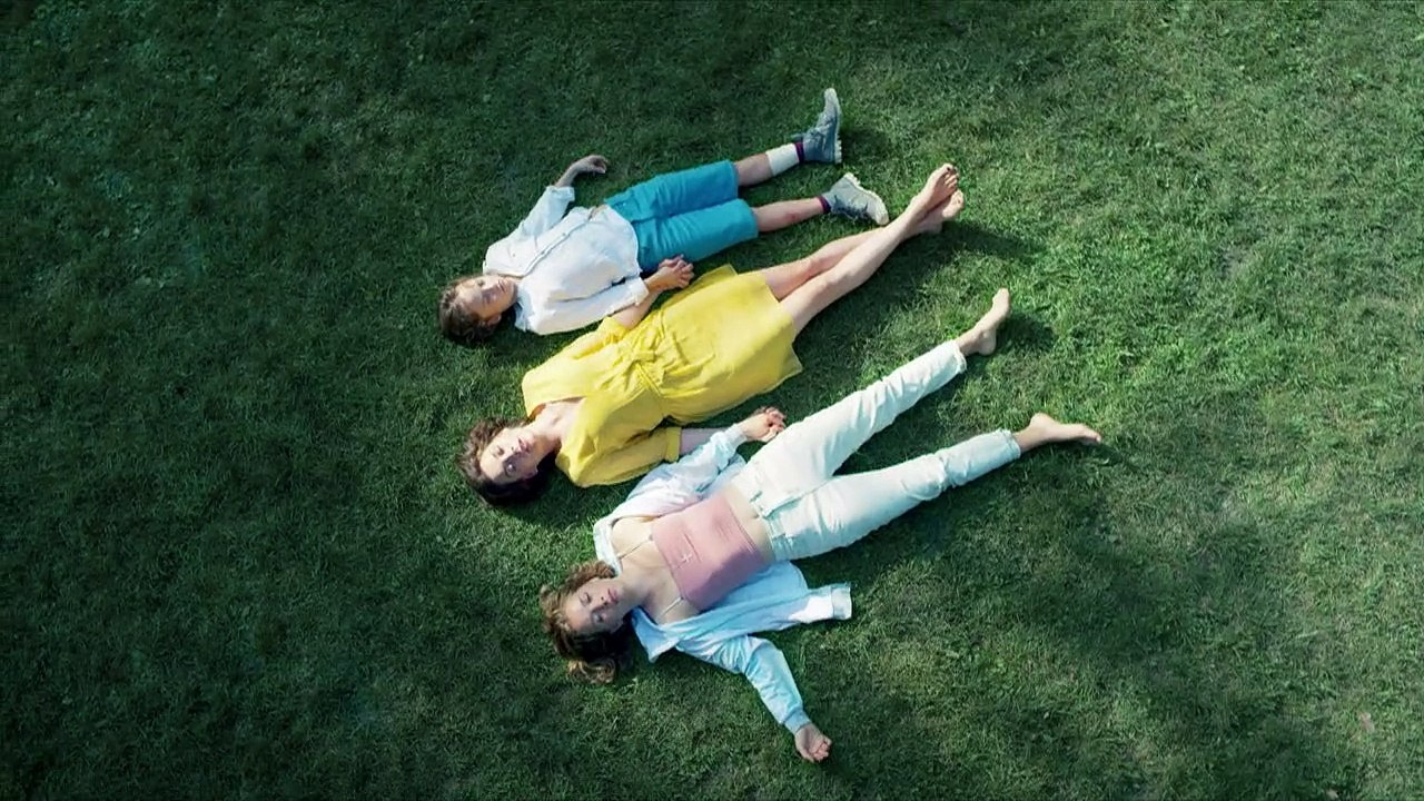 '8 Tage': Weltuntergangs-Serie feiert Premiere auf Berlinale