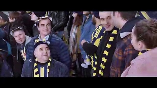 Hababam Sınıfı Yeniden Fragman