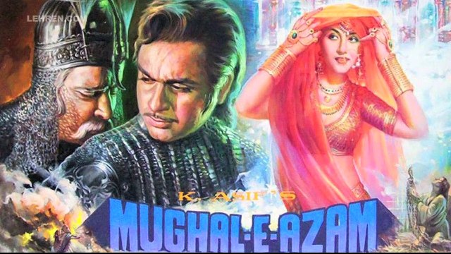 Happy Birthday Madhubala: 5 Iconic Movies Of The Merlyn Monroe Indian Cinema