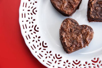 Saint-Valentin: 10 gourmandises faciles à préparer