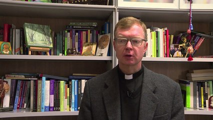 Igreja forma batalhão contra abusos sexuais