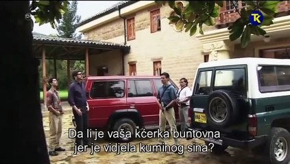 Crna udovica - 43. epizoda