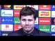 Tottenham 3-0 Borussia Dortmund - Mauricio Pochettino Post Match Press Conference - Champions League