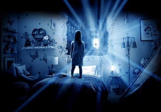 SPIRITISMO, FANTASMI & SPETTRI: Casi di Poltergeist (Doc.)