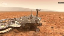 Opportunity May Be Dead, But The Future of Rovers On Mars Is Bright