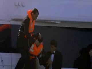 Shark attack 3 - Megalodon