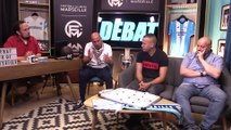 Débat Foot Marseille : 4-4-2, quelle place pour Payet ? / Rumeur Édouard Mendy, encore un retour ?