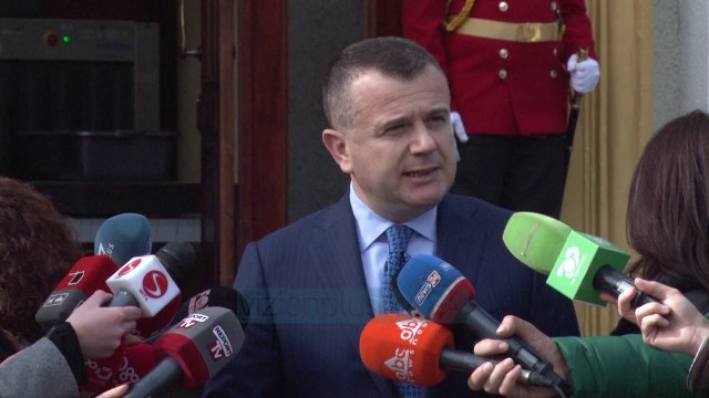 Paloka kundër PD:Jo fyerjet ndaj meje por si revoltë për qeverisjen - News, Lajme - Vizion Plus