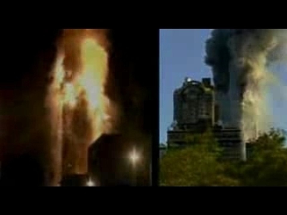 11 September, die Wahrheit, Tiel 1