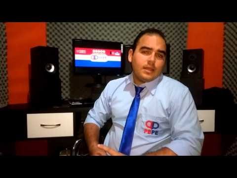 Tocha Olímpica em Pedras de Fogo - Por Tiago Souza