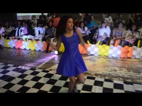 Gabriella Saraivah TATI Desfile Outono Inverno Deiglys Kids - Parte 2