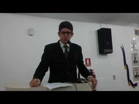 Empresário Jorge Junior recebe título de Cidadão Pedrafoguense (Pedras de Fogo-PB)