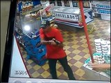 Flagrante: varejinho São José é assaltado pela 3ª vez em um mês (Itambé-PE)