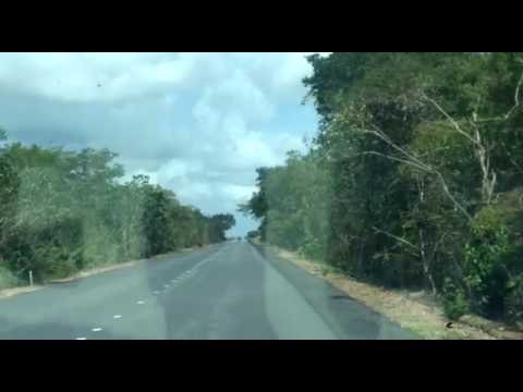 Obra de Pavimentação da Rodovia PB 030, trecho entroncamento da BR 230 Pedras de Fogo-PB