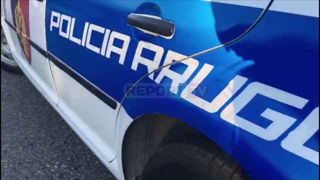 Report Tv-Aksident në Shkodër, përplasen dy automjete