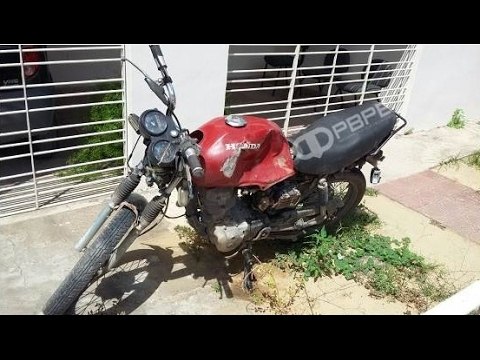 Homem morre em acidente de trânsito na PB-030 em Pedras de Fogo-PB