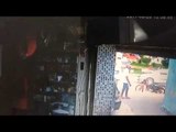 Bandidos assaltam loja de Vinícius SAT em Itambé PE (Parte 01)