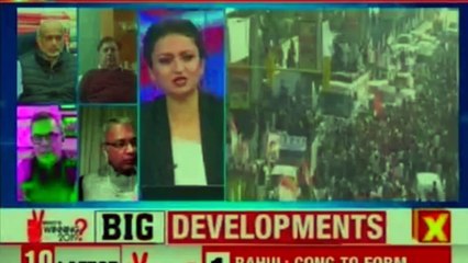 Priyanka Gandhi Finally Joins Congress Party Officially as General Secretary | Priyanka Gandhi | Rahul Gandhi