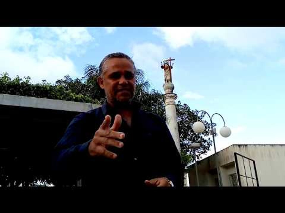 O Sexo dos Anjos - Por Jair Serero dos Reis