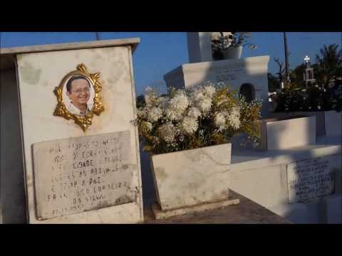 02/11 - Dia de Finados da População de Itambé-PE e Pedras de Fogo-PB (Parte 01)