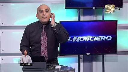 Frustrado intento de fuga en el centro de rehabilitación de Ibarra