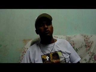 Irmão de Edvaldo da Silva fala sobre um mês sem o seu filho