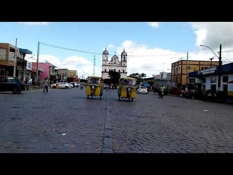 Conheça os Tuk-tuks do senhor Itamir que atendem Itambé-PE e Pedras de Fogo-PB (Parte 01)