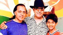 Some Interesting Facts About Bollywood's 'Mogambo' Amrish Puri