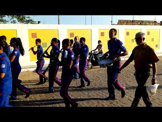 Filarmônica 5 de Maio Pedras de Fogo-PB