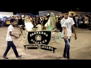 Fanfarra Simples Carlos Silva Itambé-PE