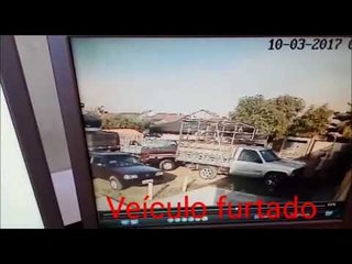 D20 furtando na cidade de Itabaiana-PB