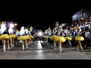 Banda de Fanfarra José Romão - BALANÇA, BALANÇA