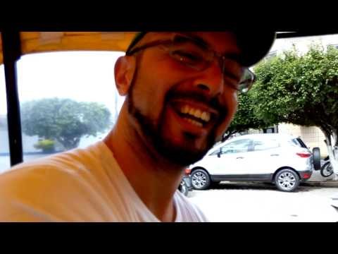 Conheça os Tuk-tuks do senhor Itamir que atendem Itambé-PE e Pedras de Fogo-PB (Parte Final)