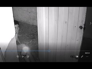 Furto na Torre da Itambenet em Pedras de Fogo PB