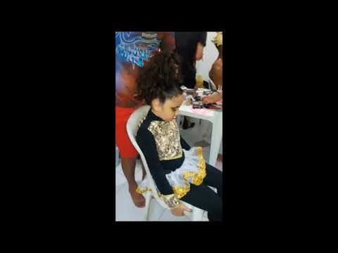 Bastidores Banda José Romão Pedras de Fogo-PB