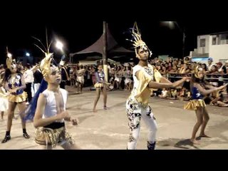 Descargar video: Banda Fanfarra Independente Santo Antônio Pedras de Fogo-PB